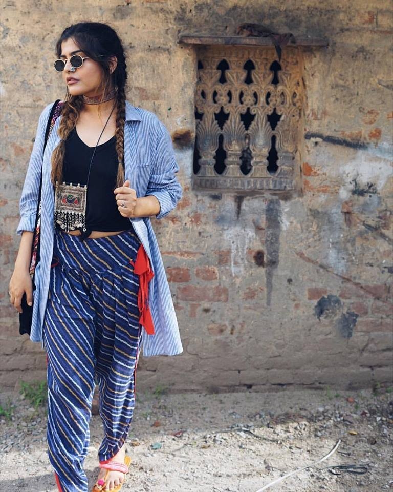 Top 10 Trending Female Fashion bloggers in India to follow in 2018
