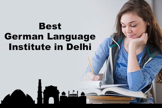 Best German Language Institute in Delhi- Study Feeds