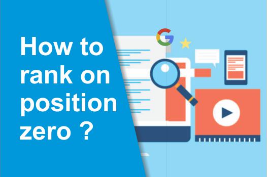 Featured Snippets: How to rank on position zero