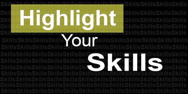 highlight-your-skills