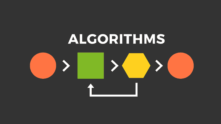 what is an algorithm