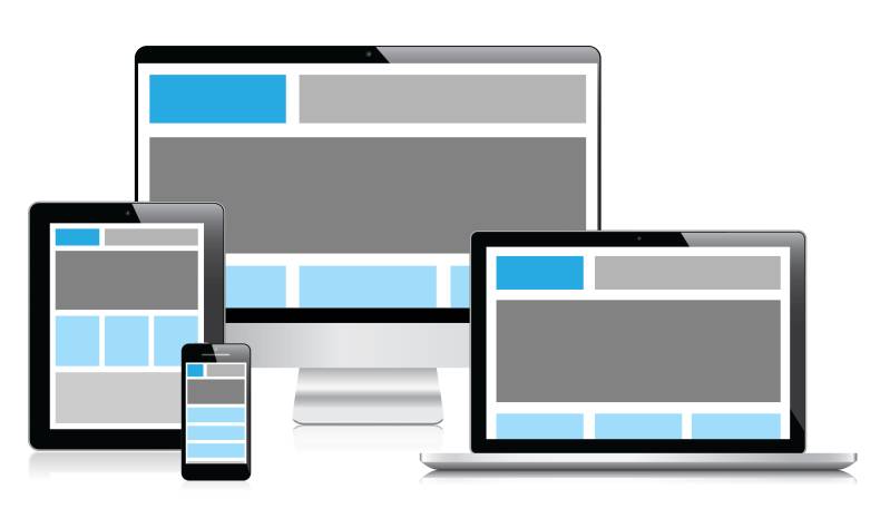 Make your website is mobile-responsive