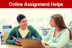 assignment writing helps