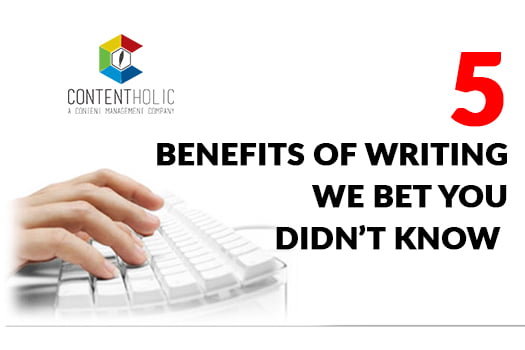content writing benefits