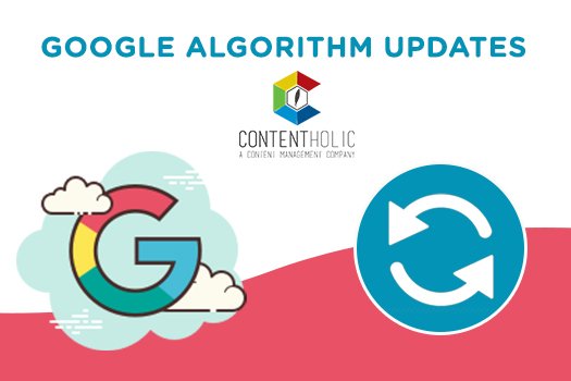 A Cheat Sheet to Google Algorithm Updates from 2011 to 2018