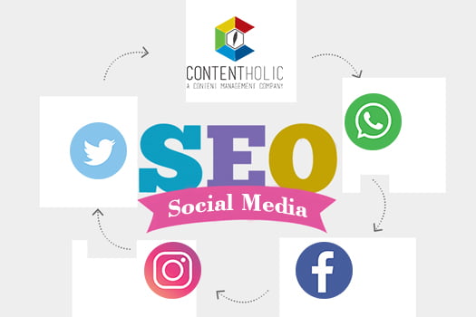 What are the SEO Benefits of Social Media?