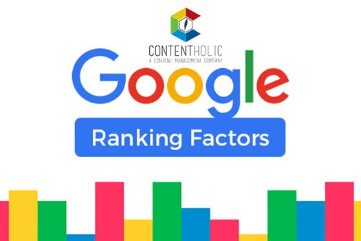 An In-Depth Guide to Google Ranking Factors
