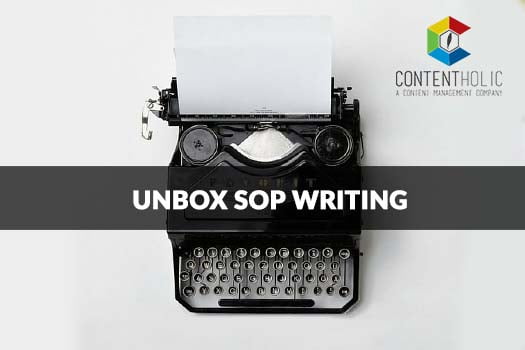 The Definitive Guide to Unbox Statement of Purpose Writing