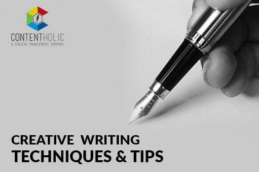 Writing Techniques Tips