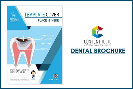 A Ultimate Guide to Creating Your Dental Brochure