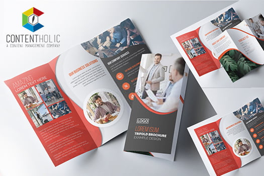 How to Craft the best Brochure for your Business?
