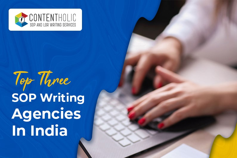 Top 3 best SOP Writing Services in India (Delhi)