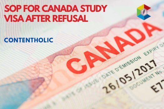 Canadian Study Permit Visa Refusal Or Rejection – Major Grounds & Re-application