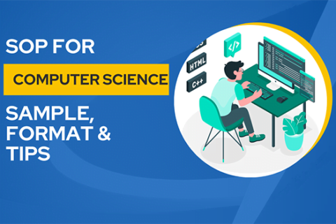 Sample SOP for Computer Science in PDF - Tips and format for CS SOP