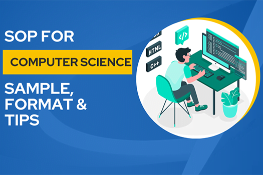 Sample SOP for MS in Computer Science