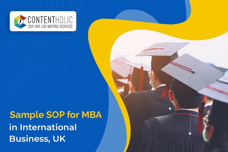 Mba In International Business Salary In Uk