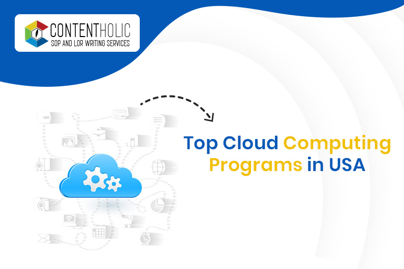 Top Cloud Computing Programs In the USA