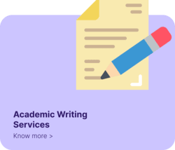 Academic Writing Services