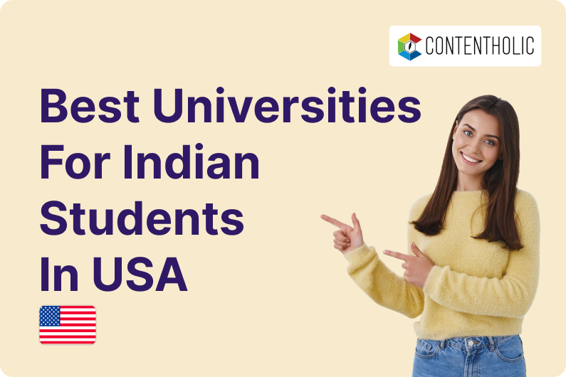 BEST US UNIVERSITIES FOR INDIAN STUDENTS