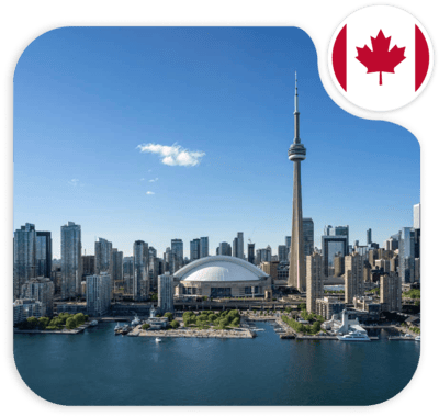 Study In Canada