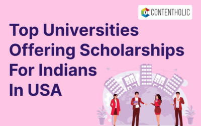 TOP US UNIVERSITIES OFFERING SCHOLARSHIPS FOR INDIANS