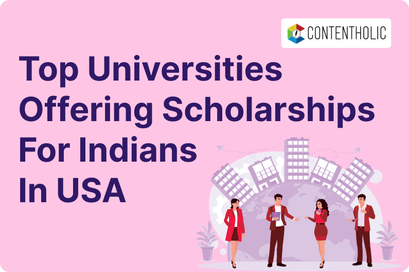 TOP US UNIVERSITIES OFFERING SCHOLARSHIPS FOR INDIANS