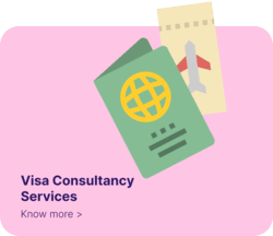 Visa Consultancy Services