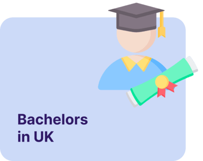 UK bachelors