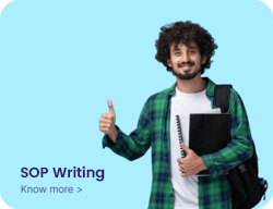 Study Abroad Consultancy Services