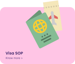 Visa Consultancy Services