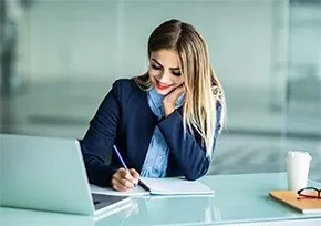 Admissions Essay for Canada