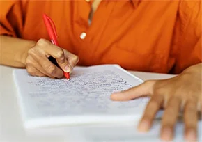 LOR Writing Services for Canada