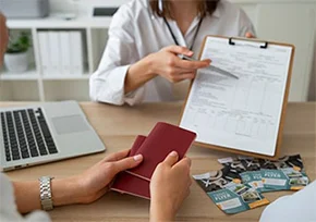 SOP After Canada Visa Refusal