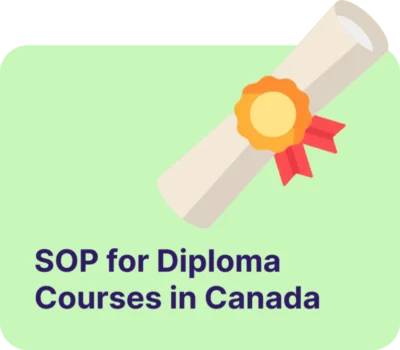 SOP for Diploma canada