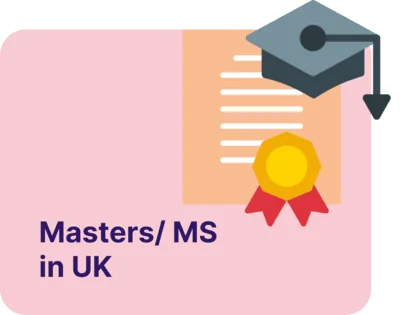 UK-masters